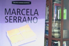 Lo que está  en mi corazón   -  Marcela Serrano - Editorial Planeta   -  Isbn  9789584221261 - 9789584221292