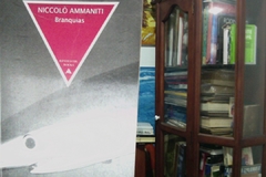 Branquias  - Niccolò  Ammaniti   -  Editorial Grijalbo Mondadori - Megustaleer - ISBN 10: 8439702957 - ISBN 13: 9788439702955