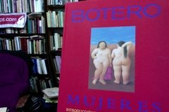 Mujeres - Fernando Botero