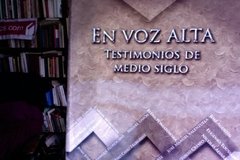 En voz alta - Testimonios de Medio Siglo - Varios autores