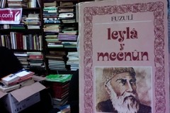 Leylâ Y Mecnûn - Fuzulî - ISBN 8427605927