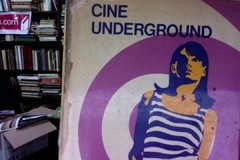 Cine Underground - Parker Tyler