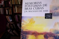 Memorias Póstumas De Bras Cubas - J.M. Machado De Assis