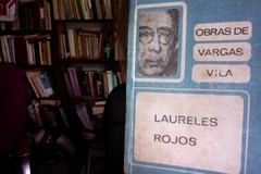 Laureles Rojos - Obras De Vargas Vila