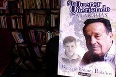 Sin Querer Queriendo Memorias - Roberto Gómez Bolaños