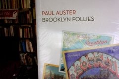 Brooklyn Follies - Paul Auster