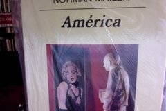 América - Norman Mailer