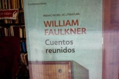 Cuentos reunidos - William Faulkner