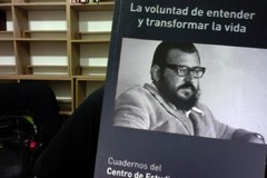 La voluntad de entender y transformar la vida - Cuadernos del Centro de Estudios Estanislao Zuleta ISBN 9789584813527