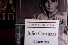 Obras completas 4 tomos - Cortazar