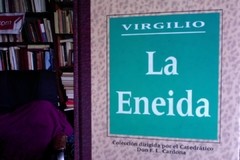 La Eneida - Virgilio