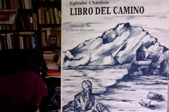 Libro del camino - Eghishé Charénts