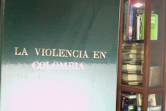 La Violencia en Colombia - Tomo I - Mons. Germán Guzman Campos - Orlando Fals Borda - Eduardo Umaña - Editorial Punta de Lanza - ISBN 9789589219089