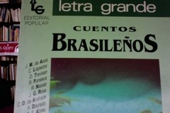 Cuentos Brasileños - Varios autores