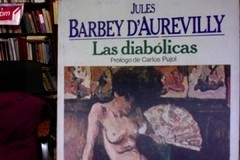 Las diabólicas - Jules Barbey D´Aurevilly