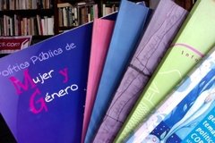 Mujer y género - 6 Revistas Varias