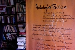 Antologia poética - Jorge Artel