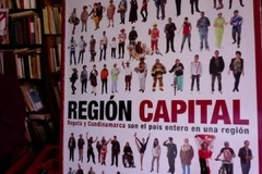 Región Capital - Bogotá- y Cundinamarca Revista Semana