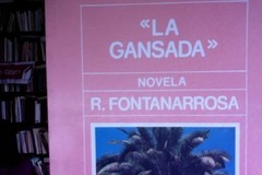 La Gansada - Roberto Fontanarrosa