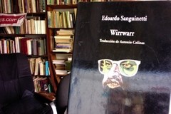 Wirrwarr - Edoardo Sanguinetti - ISBN 8475220533