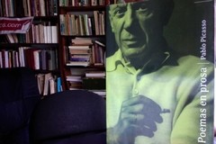 Poemas en Prosa . Pablo Picasso - ISBN 9788496981287