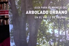 Guía para el manejo del Arbolado Urbano en el Valle de Aburrá - Flavio Moreno - Claudia Helena Hoyos