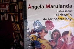CD- El desafío de ser padres hoy - Ángela Marulanda