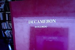 Decameron - Giovanni Boccaccio