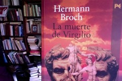La muerte de Virgilio - Hermann Broch ISBN 8748420647630