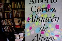 Almacén de almas - Alberto Cortez - ISBN 9789500412384