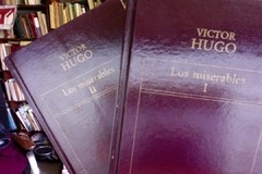 Los miserables - Victor Hugo