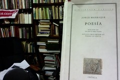 Poesía - Jorge Manrique - ISBN 8474235812