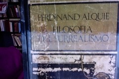 Filosofía del Surrealismo - Ferdinand Alquie ISBN 8421102885