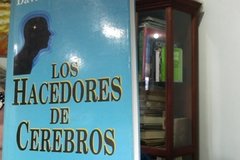 Los hacedores de cerebros - David H. Freedman - Precio libro - Editorial Andrés Bello - ISBN 9561313243 - comprar online