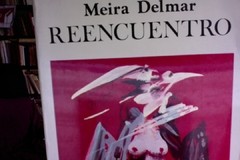 Reencuentro - Meira Delmar - Precio libro- Carlos Valencia Editores - ISBN 8482770829