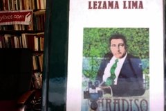 Paradiso - Lezama Lima