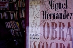 Obra escogida - Miguel Hernández