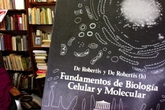 Fundamentos de Biología Celular y Molecular - Robertis