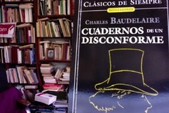 Cuadernos de un disconforme - Charles Baudelaire
