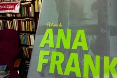 El diario de Ana Frank