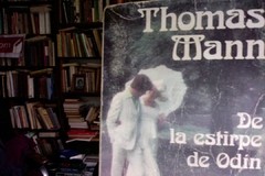 De la estirpe de Odín - Thomas Mann