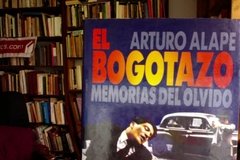 El Bogotazo - Memorias de un olvido- Arturo Alape