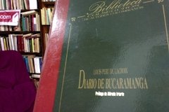 Diario de Bucaramanga - Louis Peru Delacroix - comprar online
