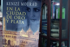 En la ciudad de oro y plata - Kenizé Mourad- Precio Libro - Editorial Planeta - ISBN 9788467035476 - comprar online