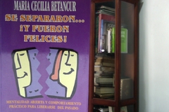 Se separaron y fueron felices  - Maria Cecilia Betancur   - ISBN 9789581403578 - comprar online