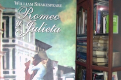 Romeo y Julieta   -   William Shakespeare - Edimat Libros  -ISBN 10: 8484034135 - ISBN 13: 9788484034131