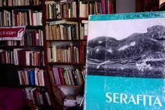 Serafita - Honorato de Balzac - Precio Libro - Editorial Iberia - ISBN 9788495536426 - comprar online