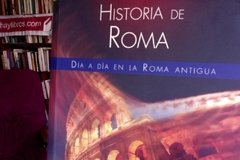 Historia de Roma -José Nieto