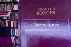 Narraciones - Jorge Luis Borges