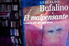El malpensante - Gesualdo Bufalino - Precio libro- Editorial Norma - ISBN 10: 9580429332 - ISBN 13: 9789580429333 - comprar online
